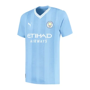 Camisa Manchester City I 23/24
