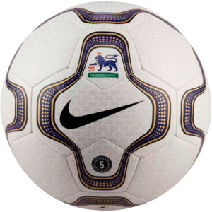 Bola Campo Nike Heritage Geo