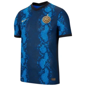 Camisa Inter de Milão I 21/22