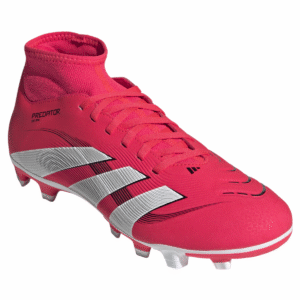 Chuteira Adidas Predator Club Sock Fg/Mg Unissex